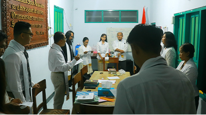 galeri, Ibadah Paskah Subuh GKJ Baki Pepantan Daleman , gereja kristen jawa, gkj, gkj baki, gereja kristen jawa baki, baki, sukoharjo, gkj klasis sukoharjo, klasis sukoharjo, klasis, sinode gkj, sinode 